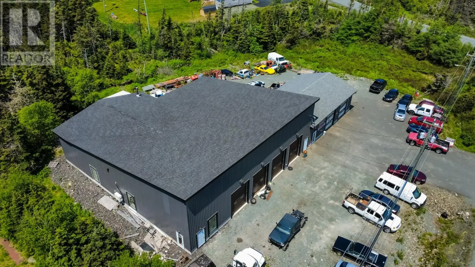 235 Pouch Cove Highway