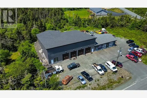 235 Pouch Cove Highway