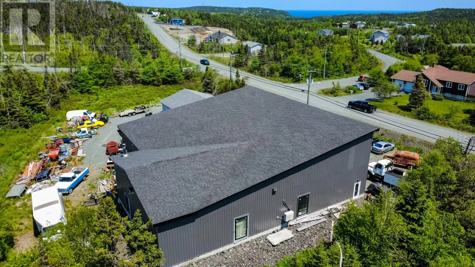 235 Pouch Cove Highway