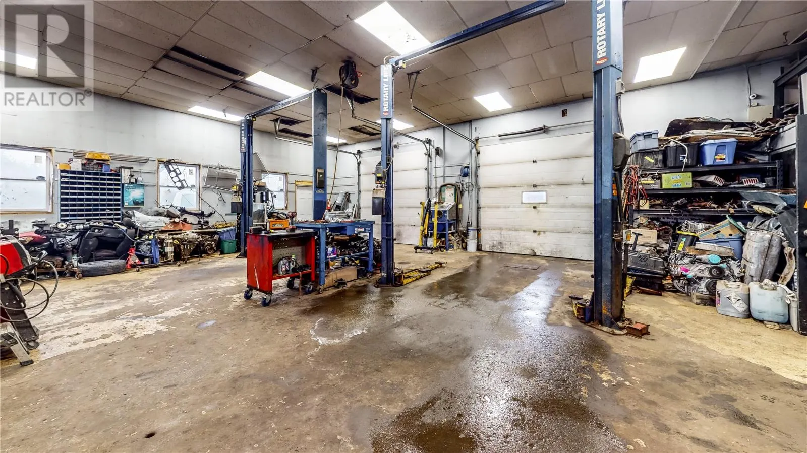 235 Pouch Cove Highway