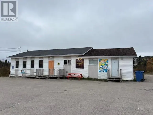 379 JW Pickersgill Boulevard