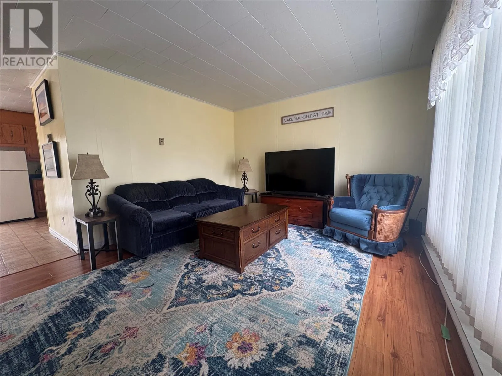 23A Foster-Ward Road