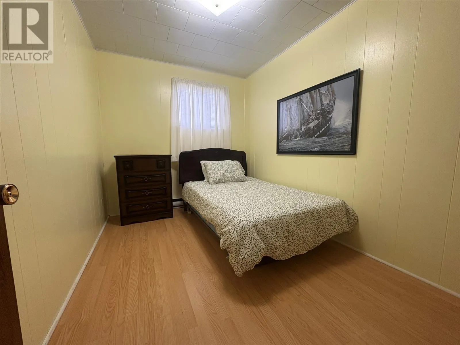 23A Foster-Ward Road