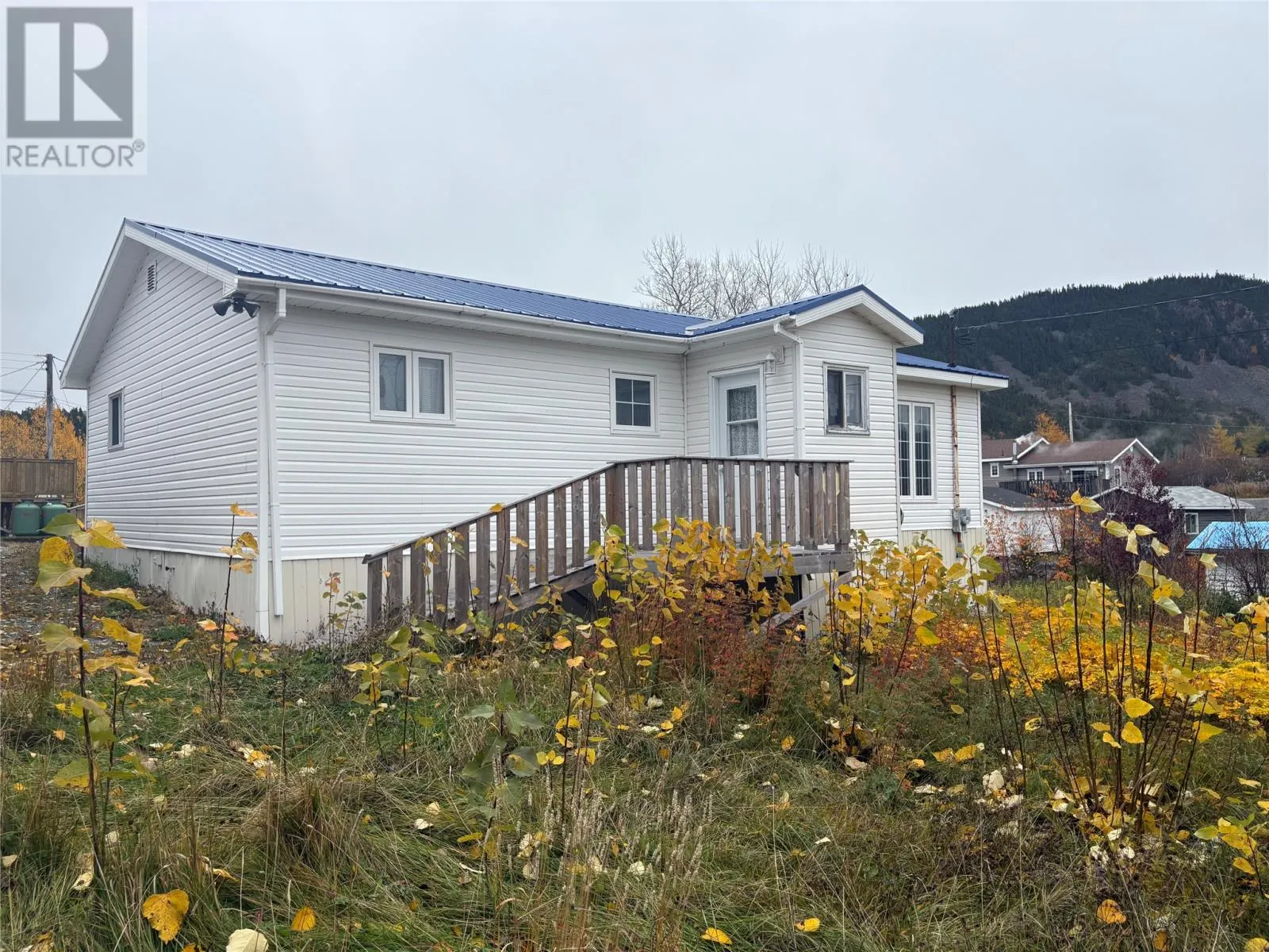 23A Foster-Ward Road