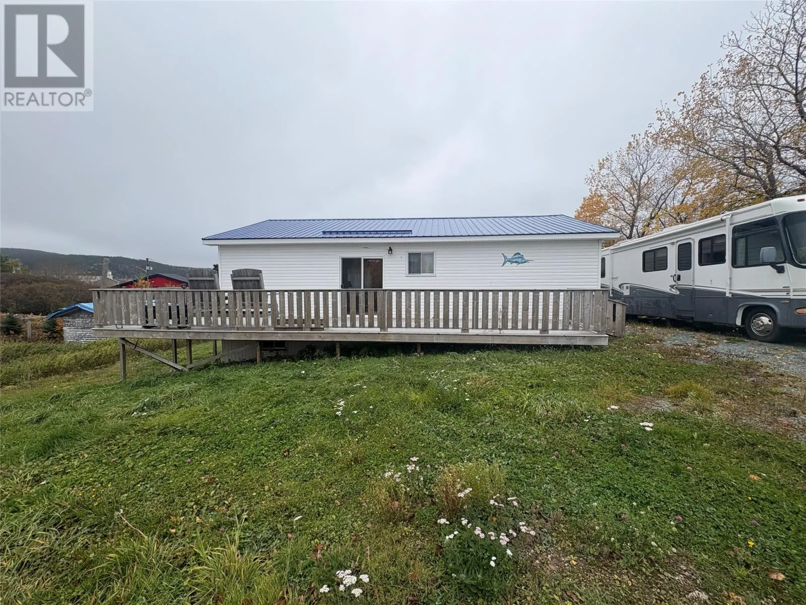 23A Foster-Ward Road