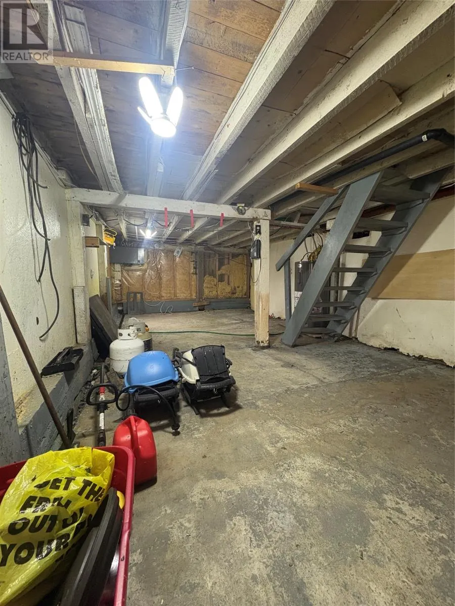 23A Foster-Ward Road