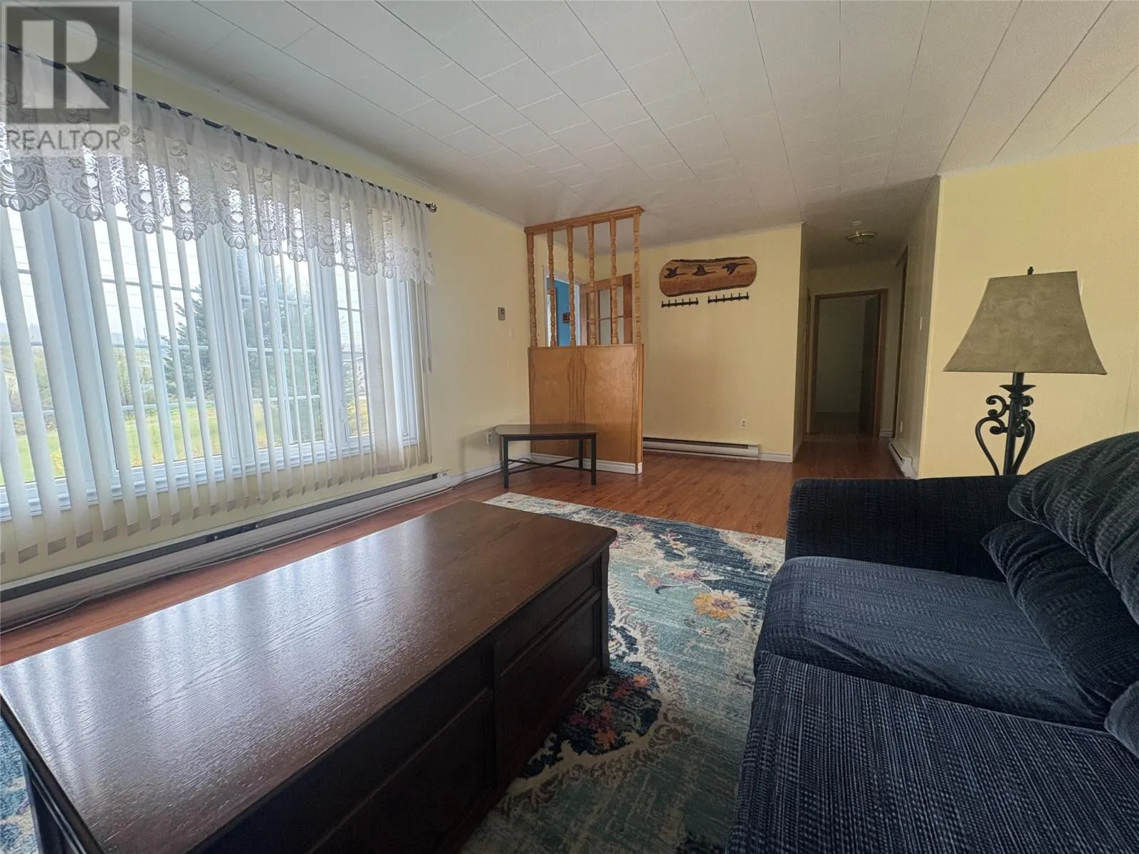 23A Foster-Ward Road