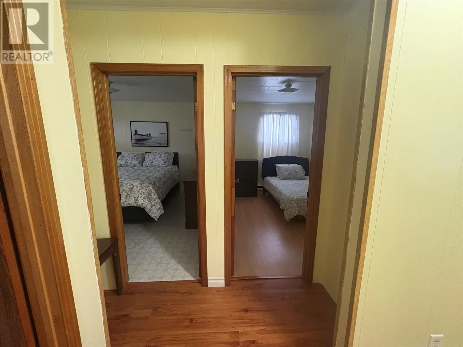 23A Foster-Ward Road