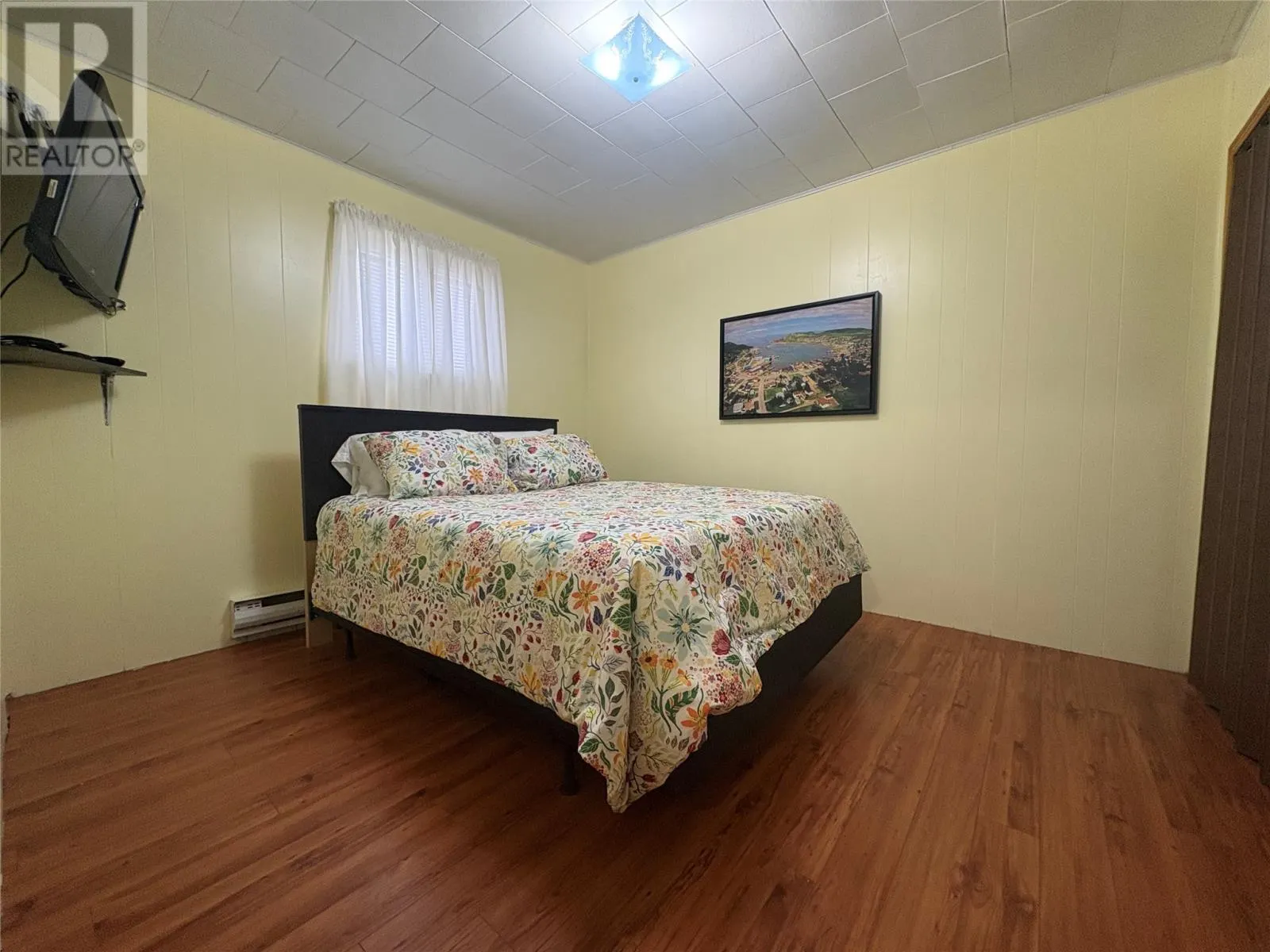 23A Foster-Ward Road