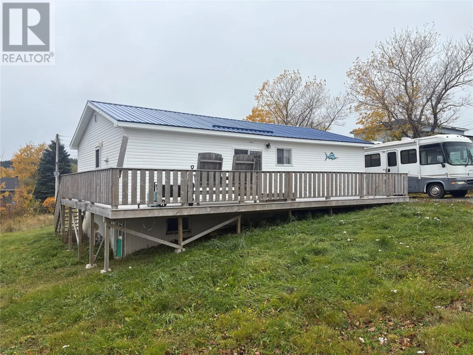 23A Foster-Ward Road