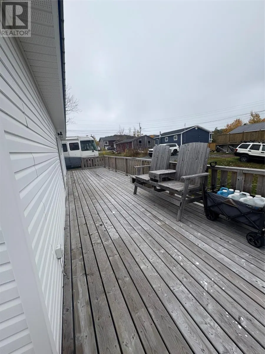 23A Foster-Ward Road