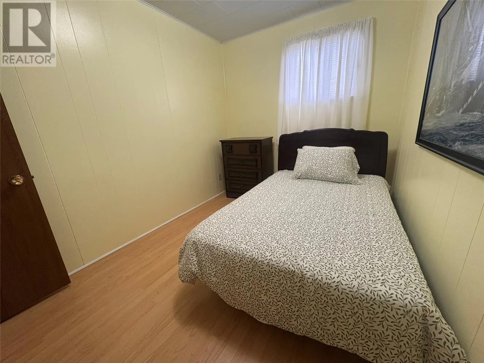 23A Foster-Ward Road