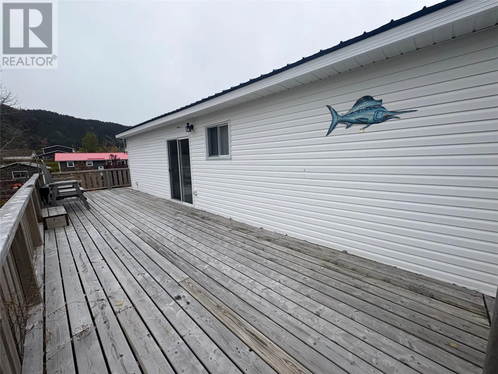 23A Foster-Ward Road