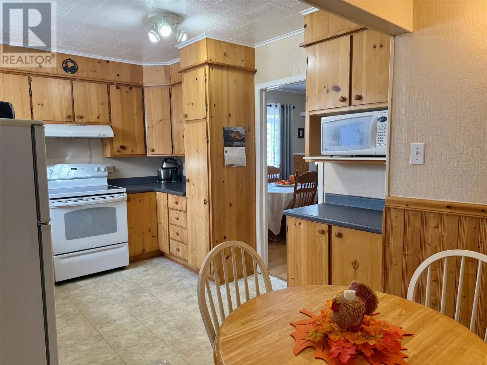 181 New Harbour Road