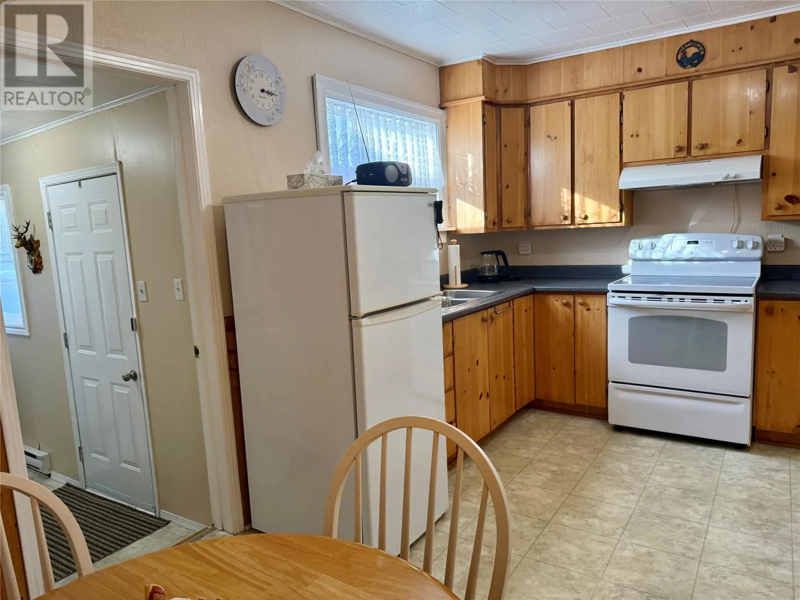 181 New Harbour Road