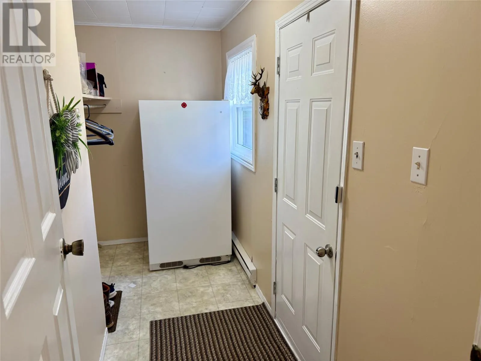 181 New Harbour Road