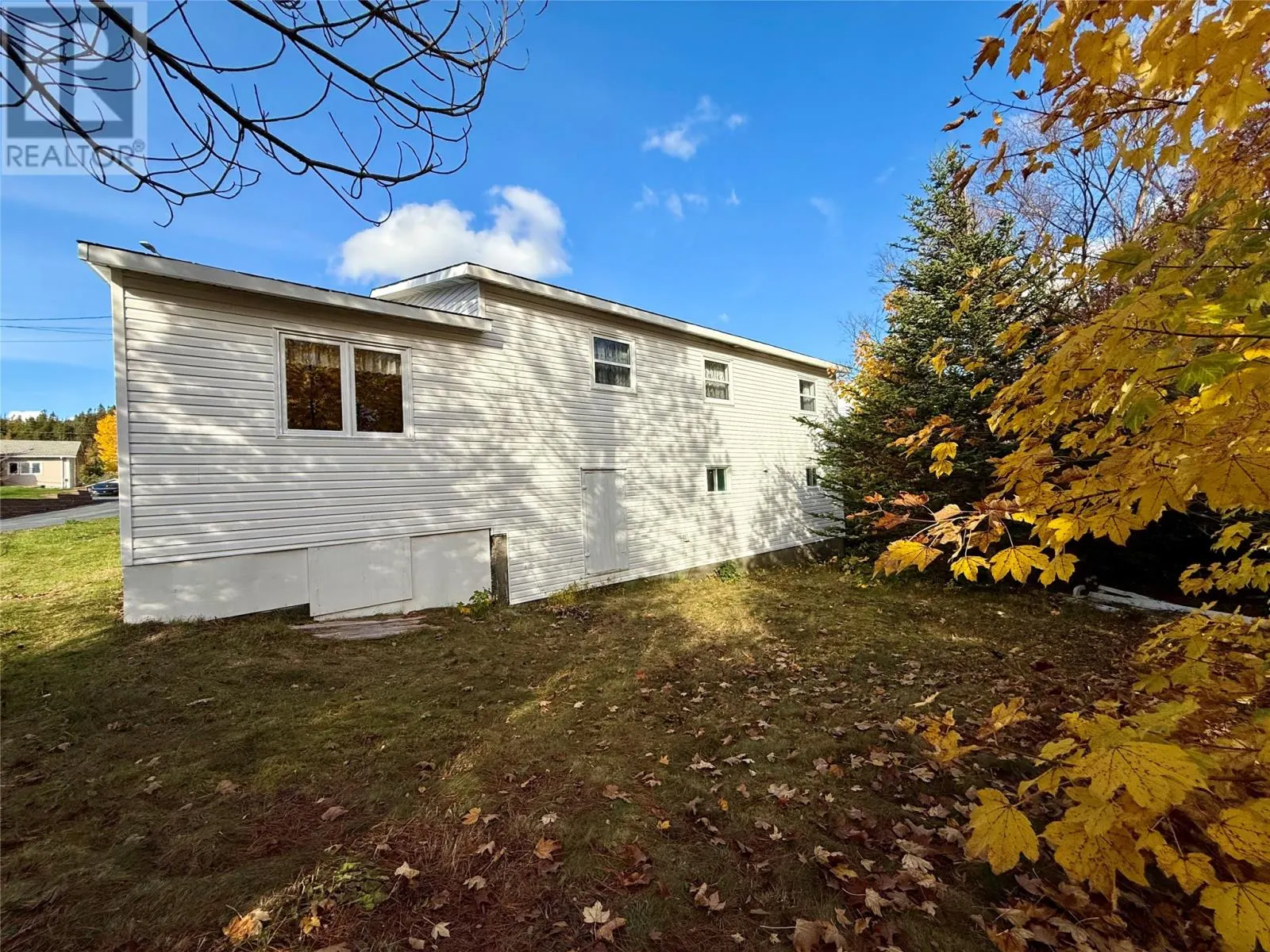 181 New Harbour Road