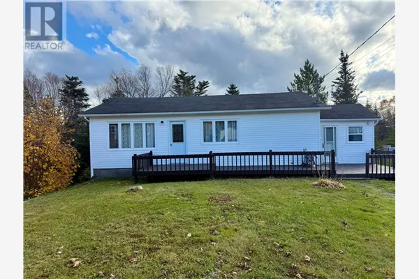 181 New Harbour Road