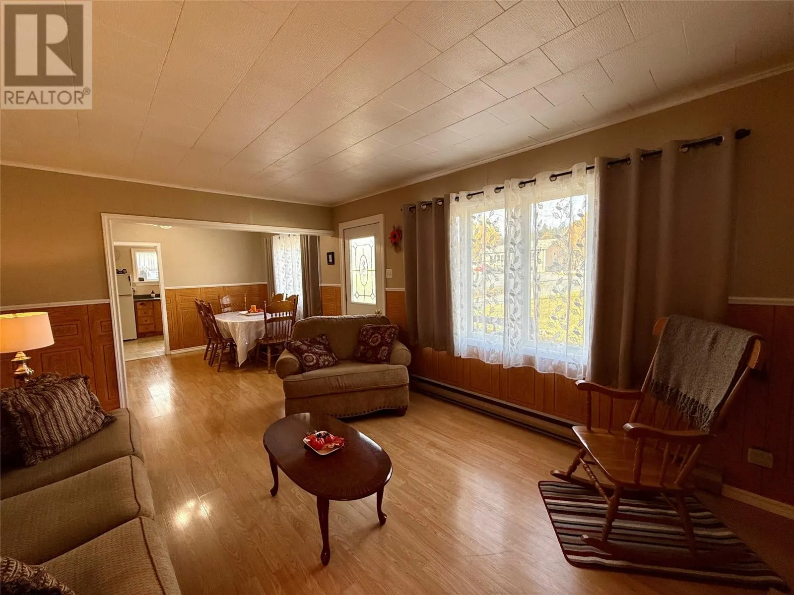 181 New Harbour Road