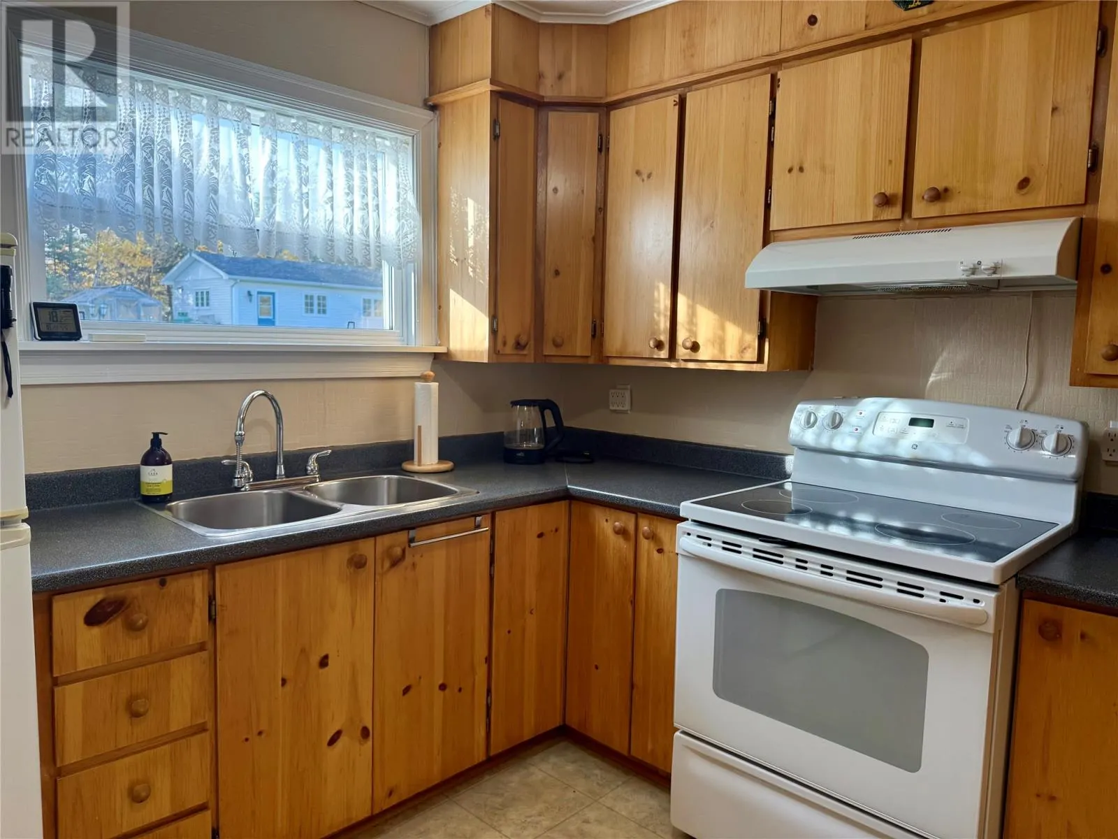 181 New Harbour Road