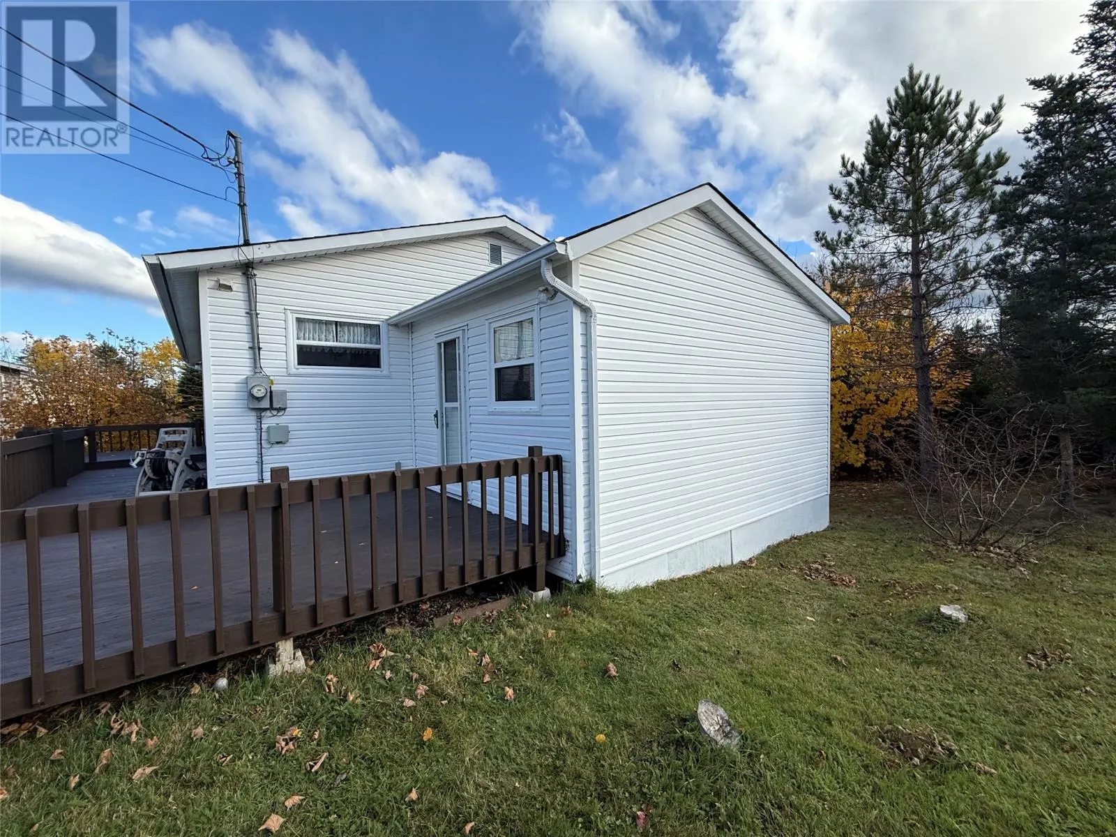 181 New Harbour Road