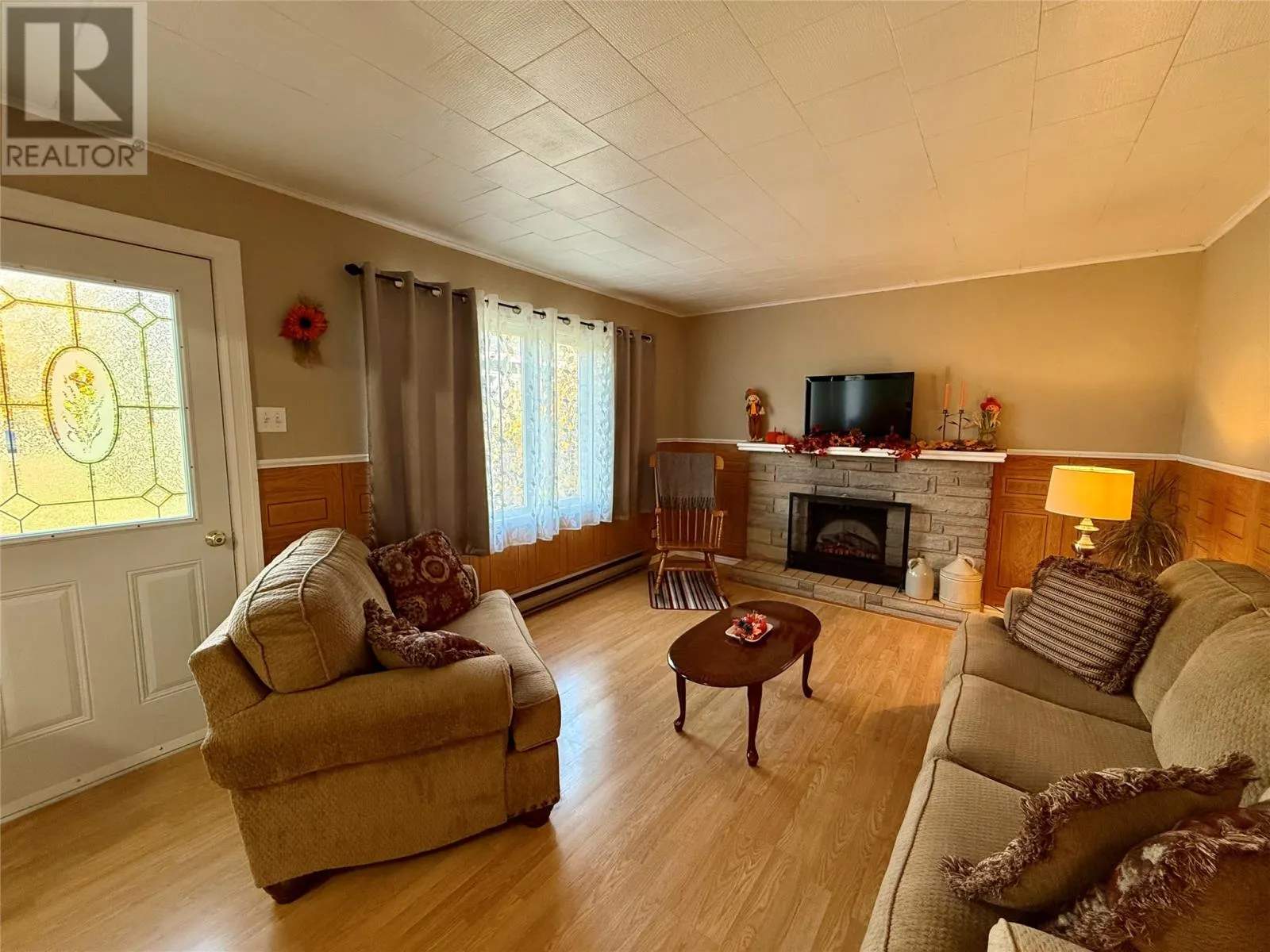 181 New Harbour Road