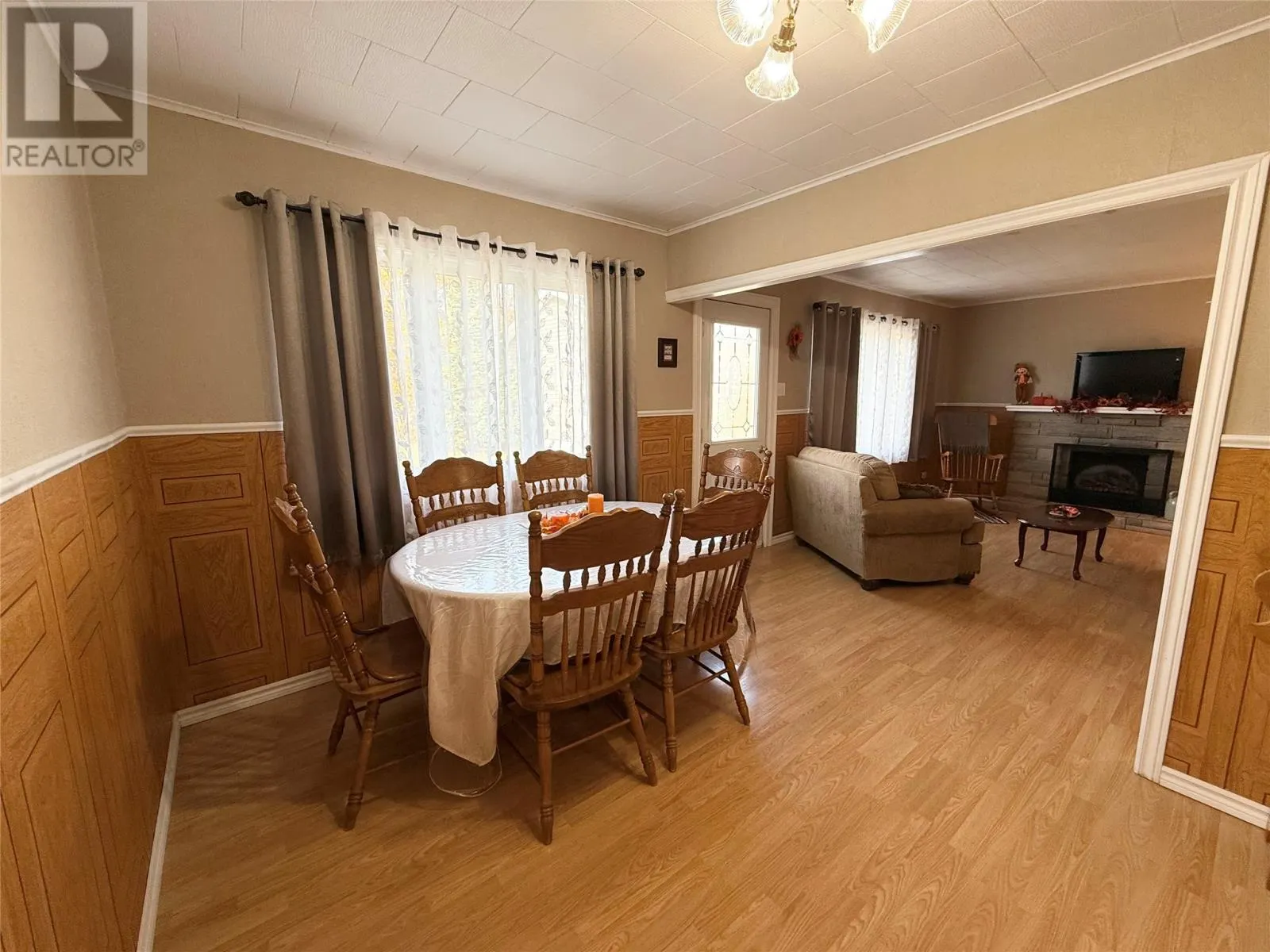 181 New Harbour Road