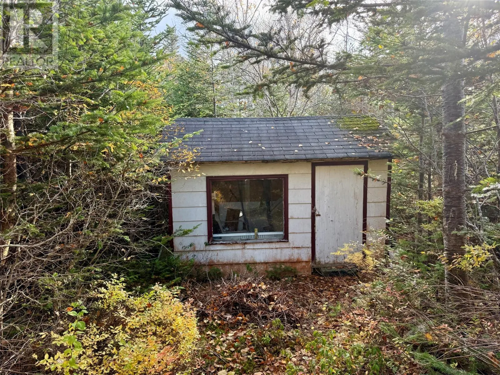 181 New Harbour Road