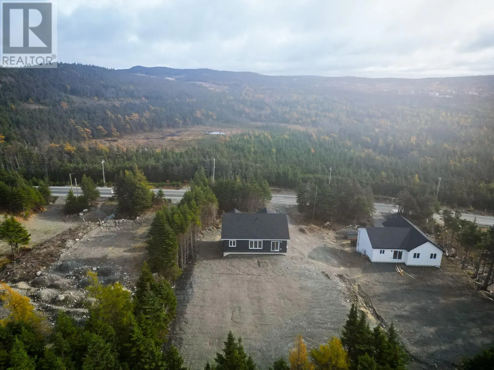 396 Beachy Cove Road