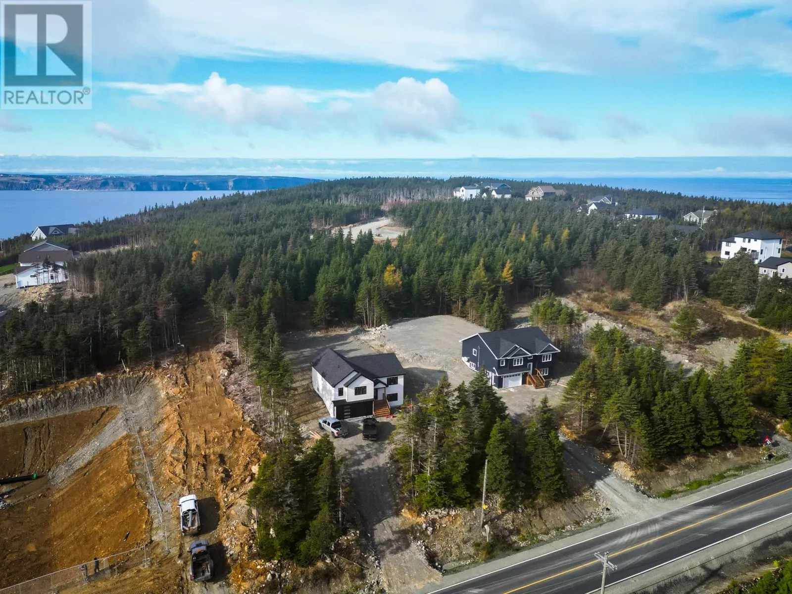 396 Beachy Cove Road