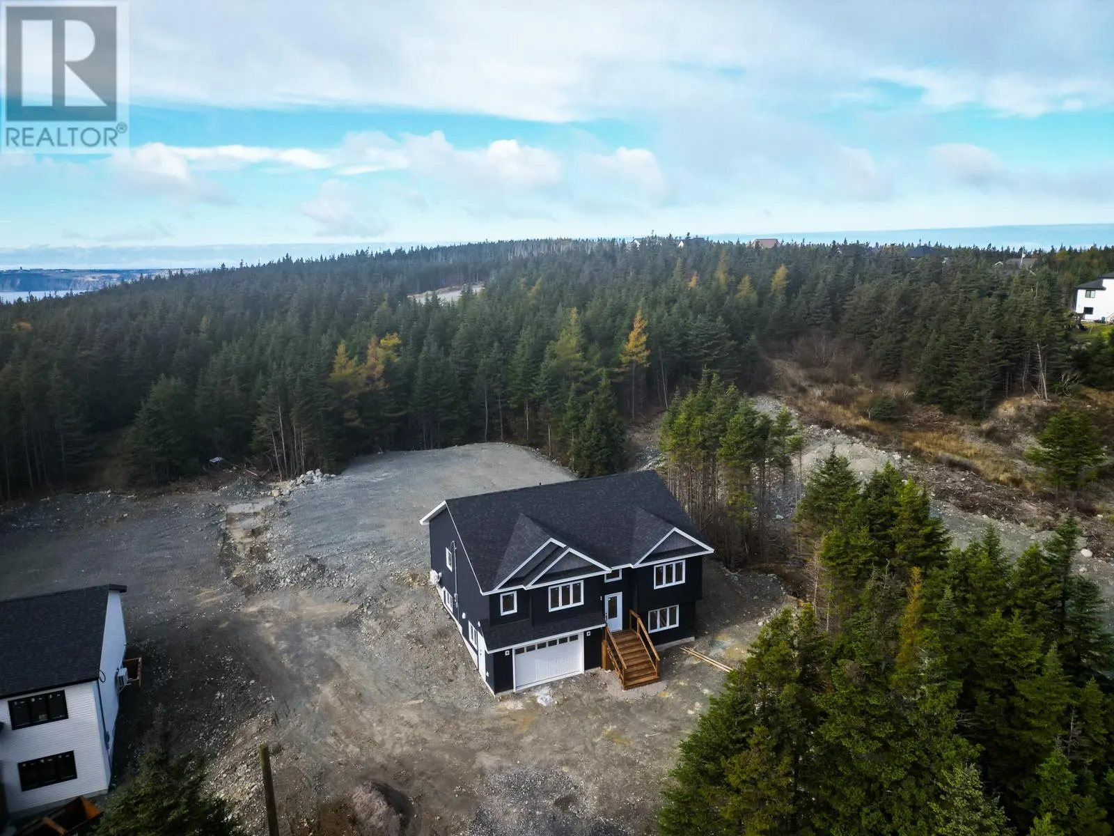 396 Beachy Cove Road