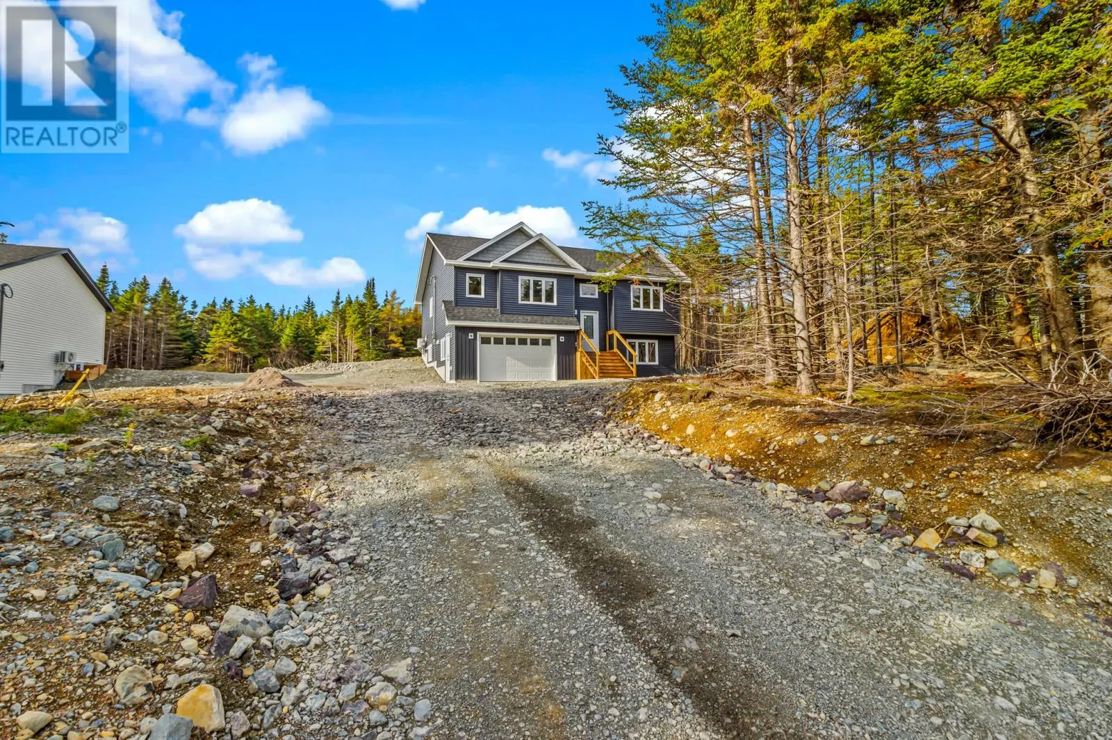 396 Beachy Cove Road