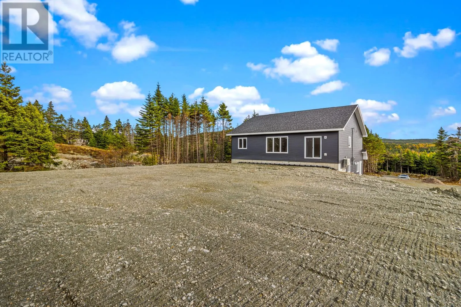 396 Beachy Cove Road