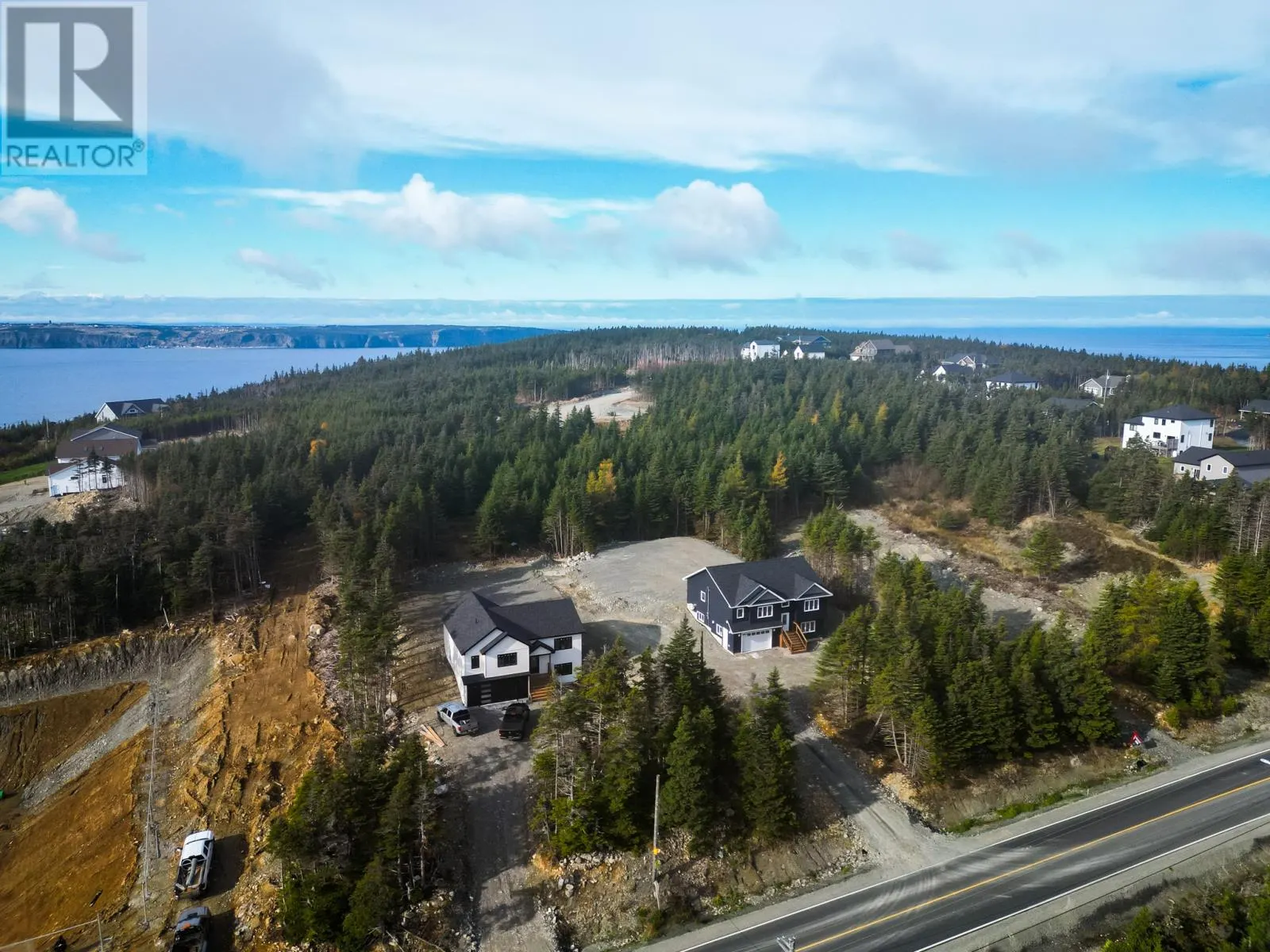 396 Beachy Cove Road