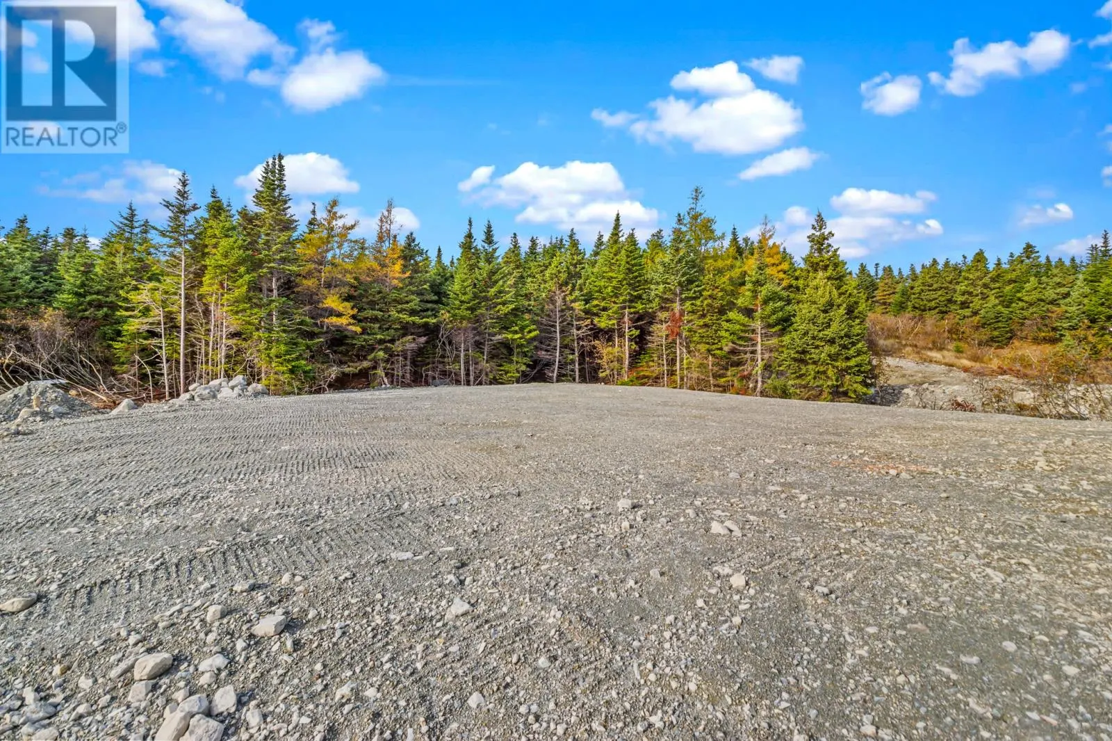 396 Beachy Cove Road