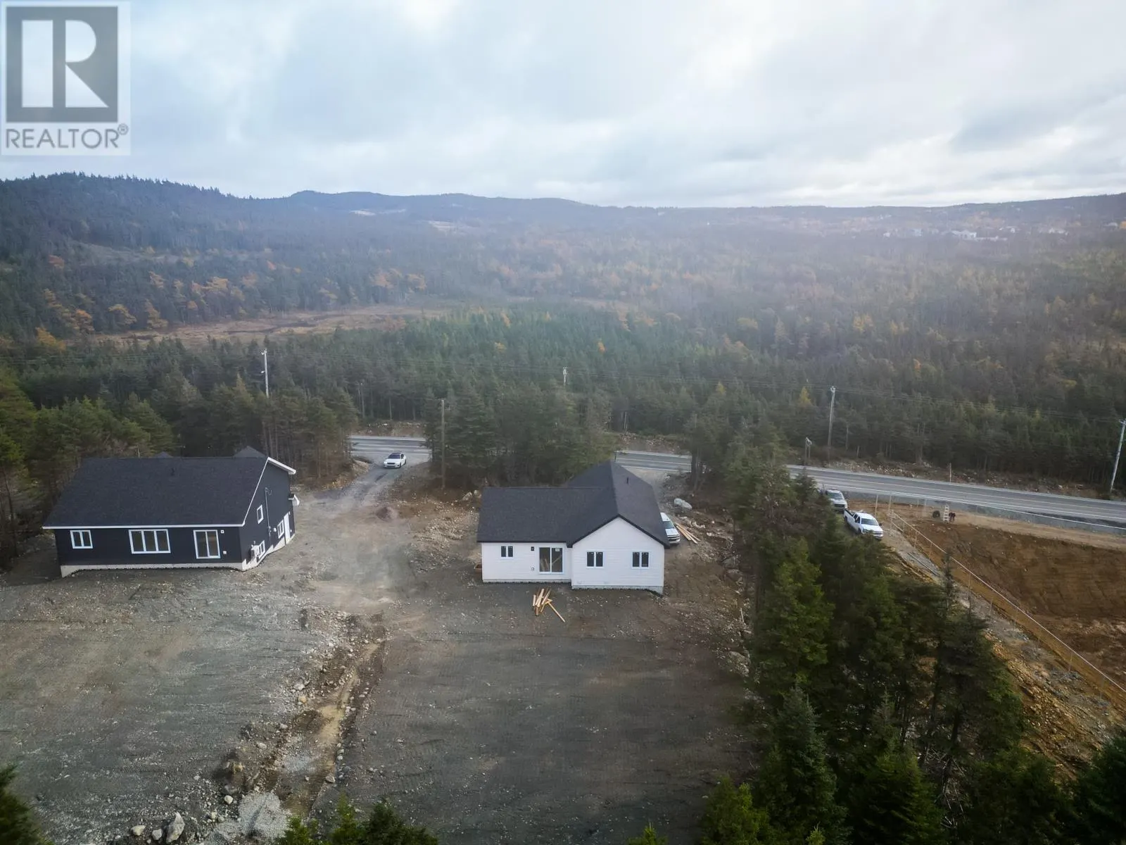 400 Beachy Cove Road