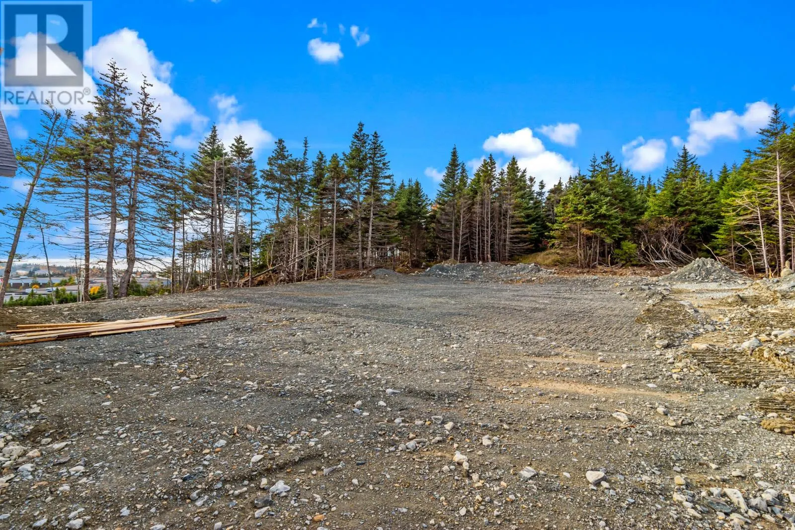 400 Beachy Cove Road