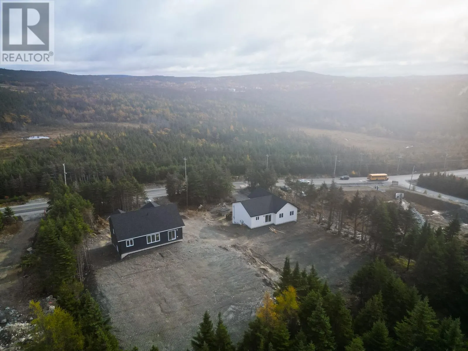 400 Beachy Cove Road