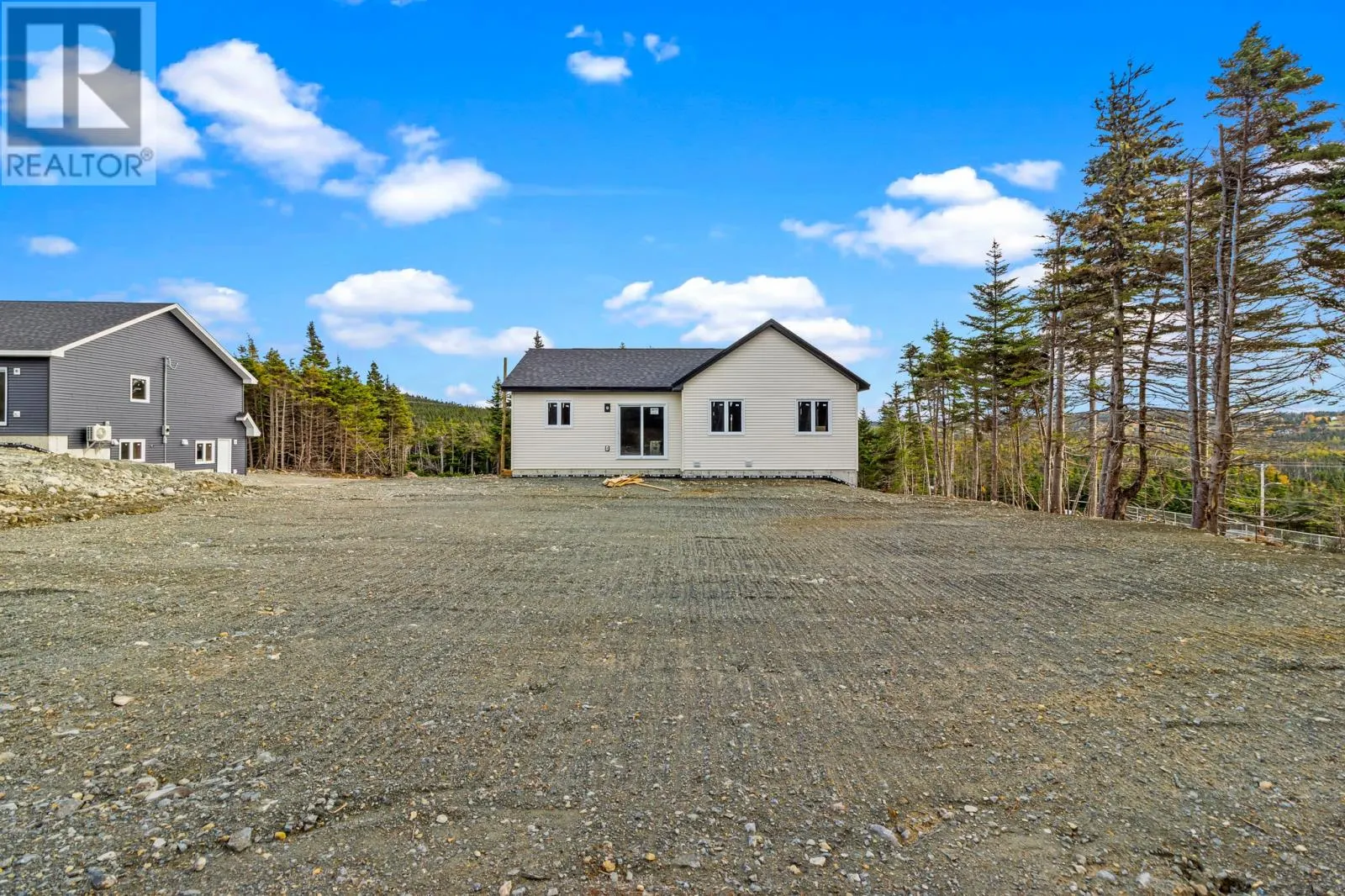 400 Beachy Cove Road