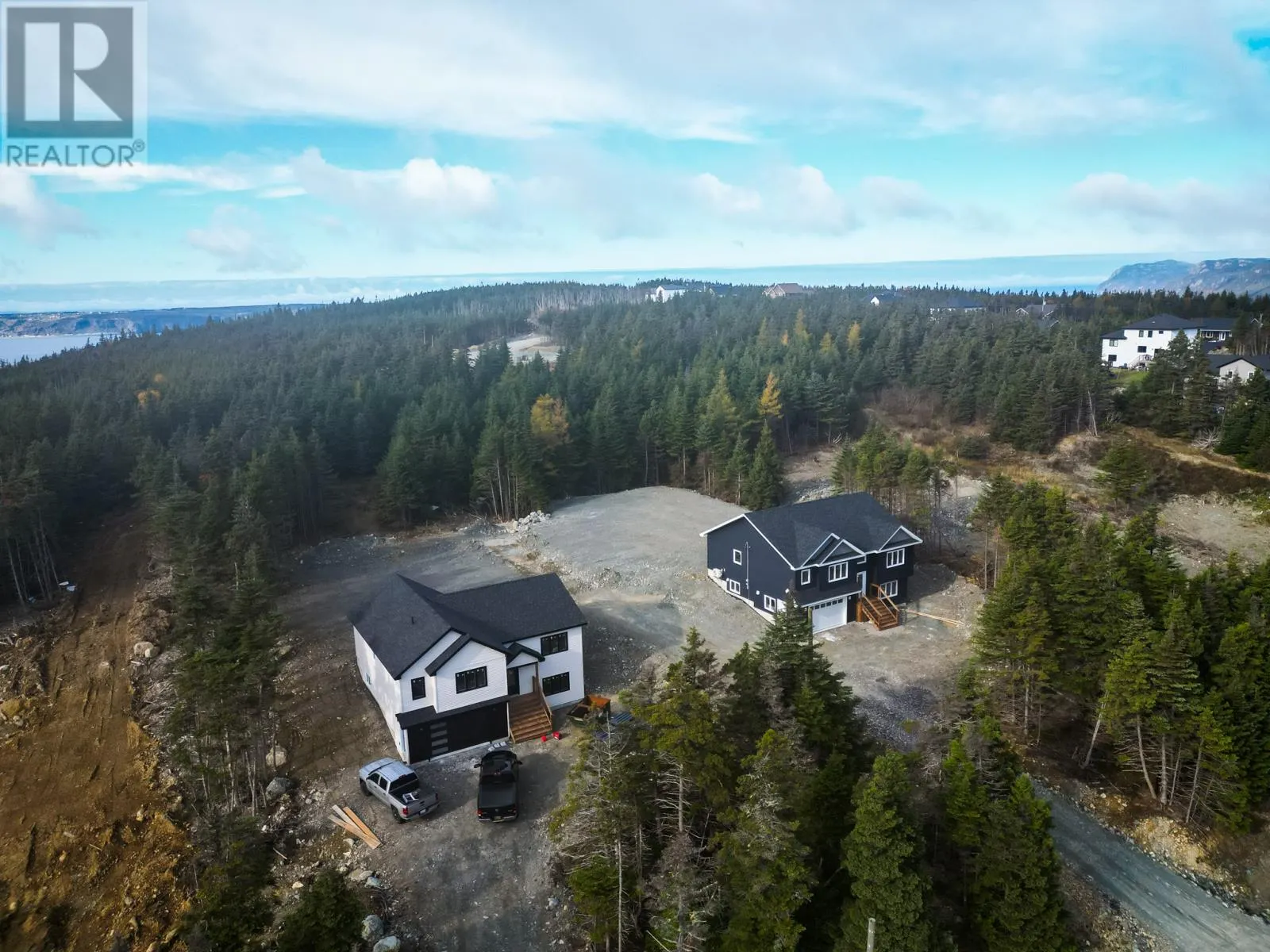 400 Beachy Cove Road