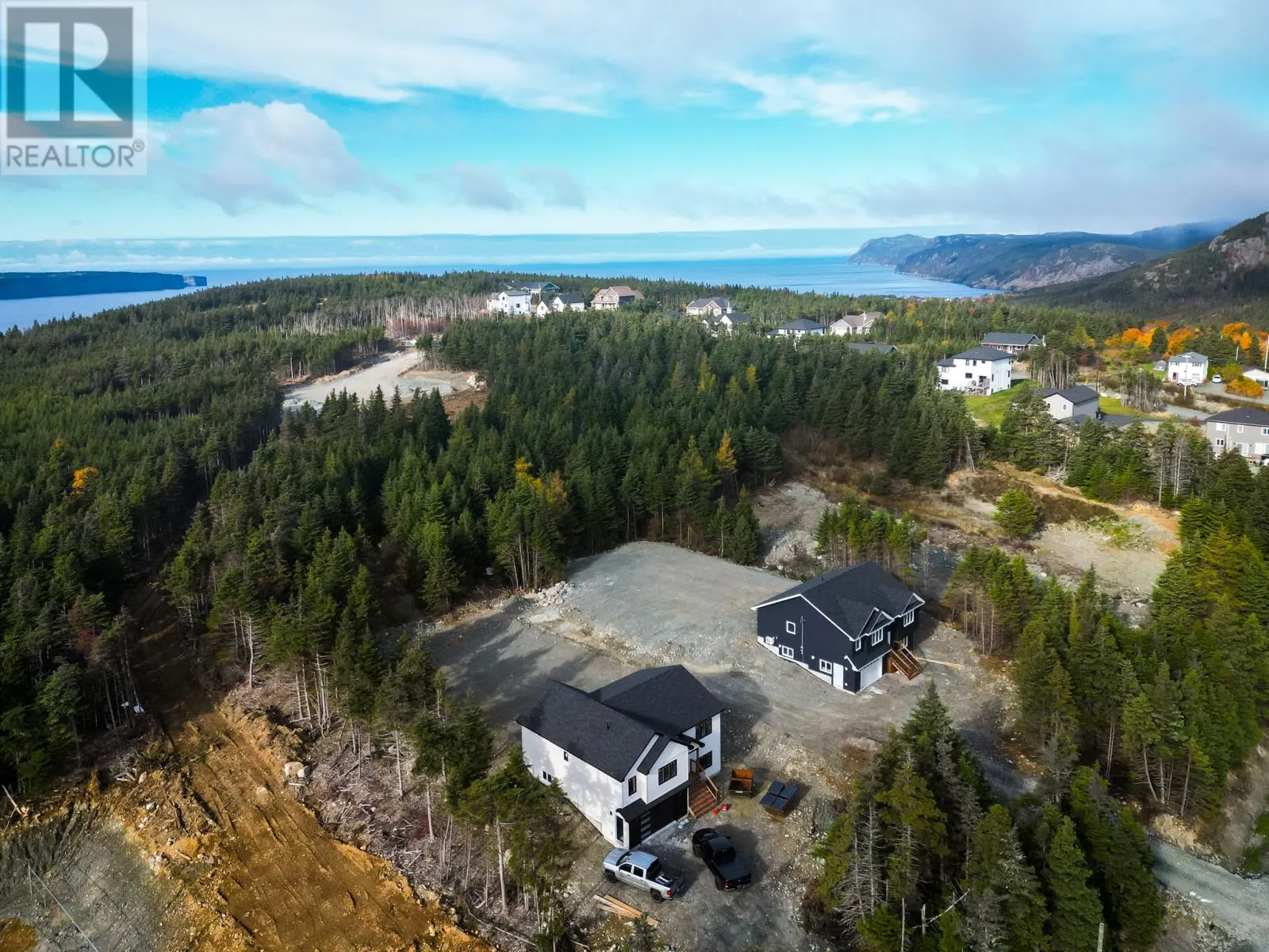 400 Beachy Cove Road