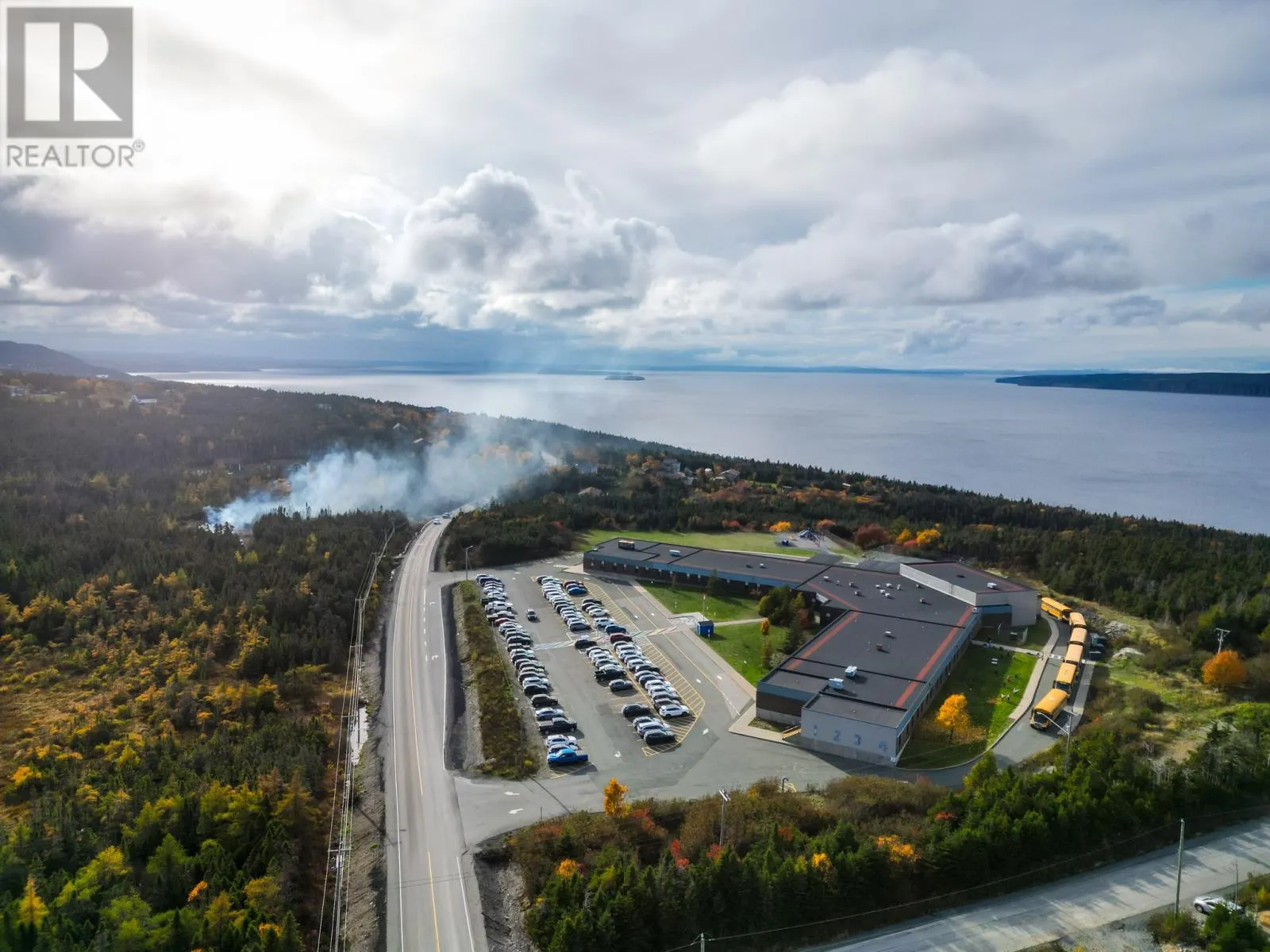 400 Beachy Cove Road