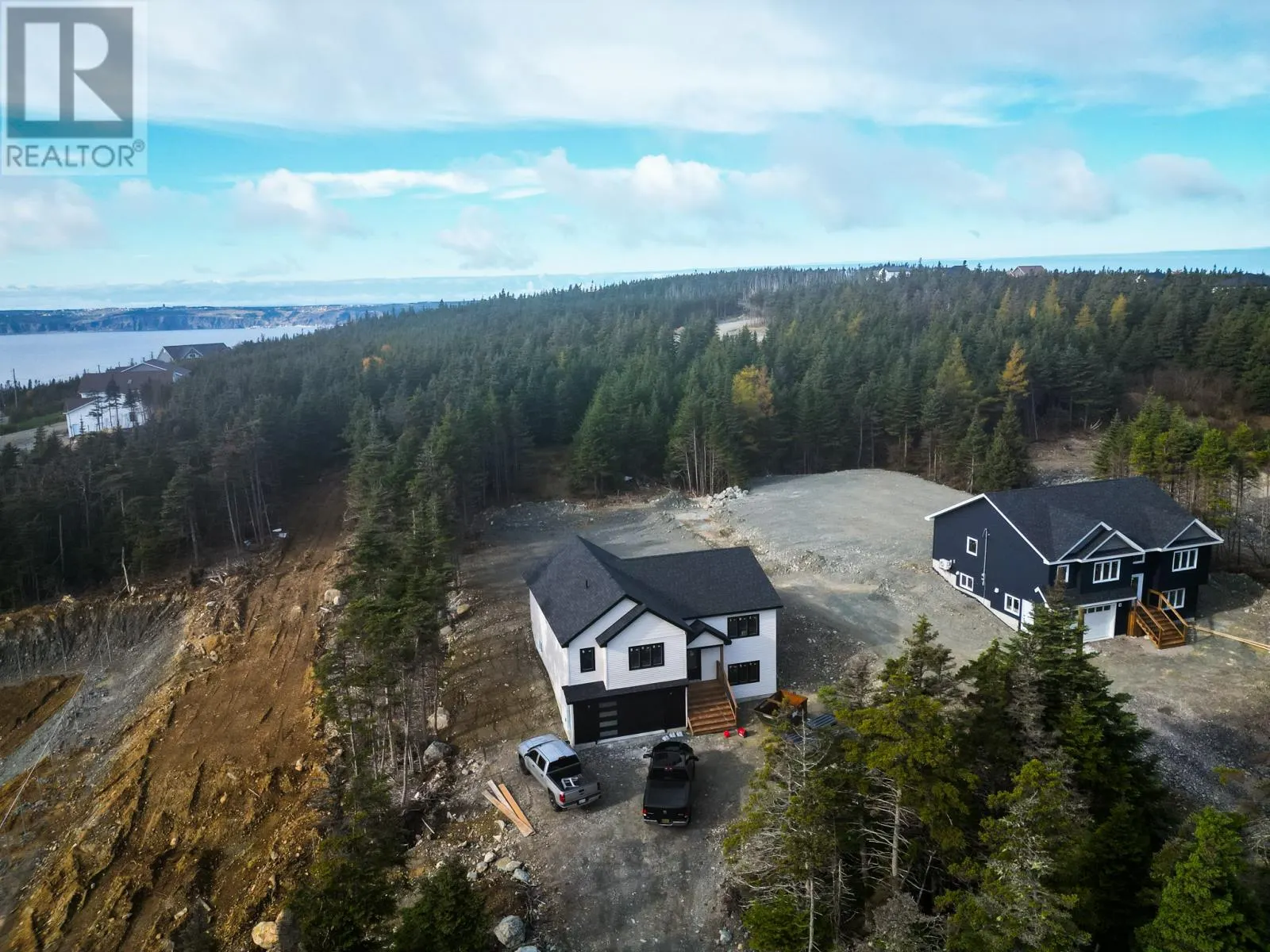 400 Beachy Cove Road