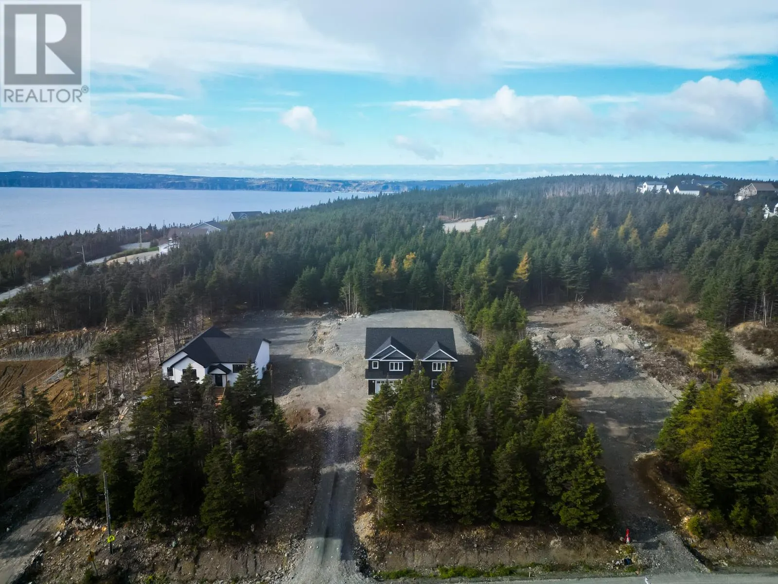 400 Beachy Cove Road