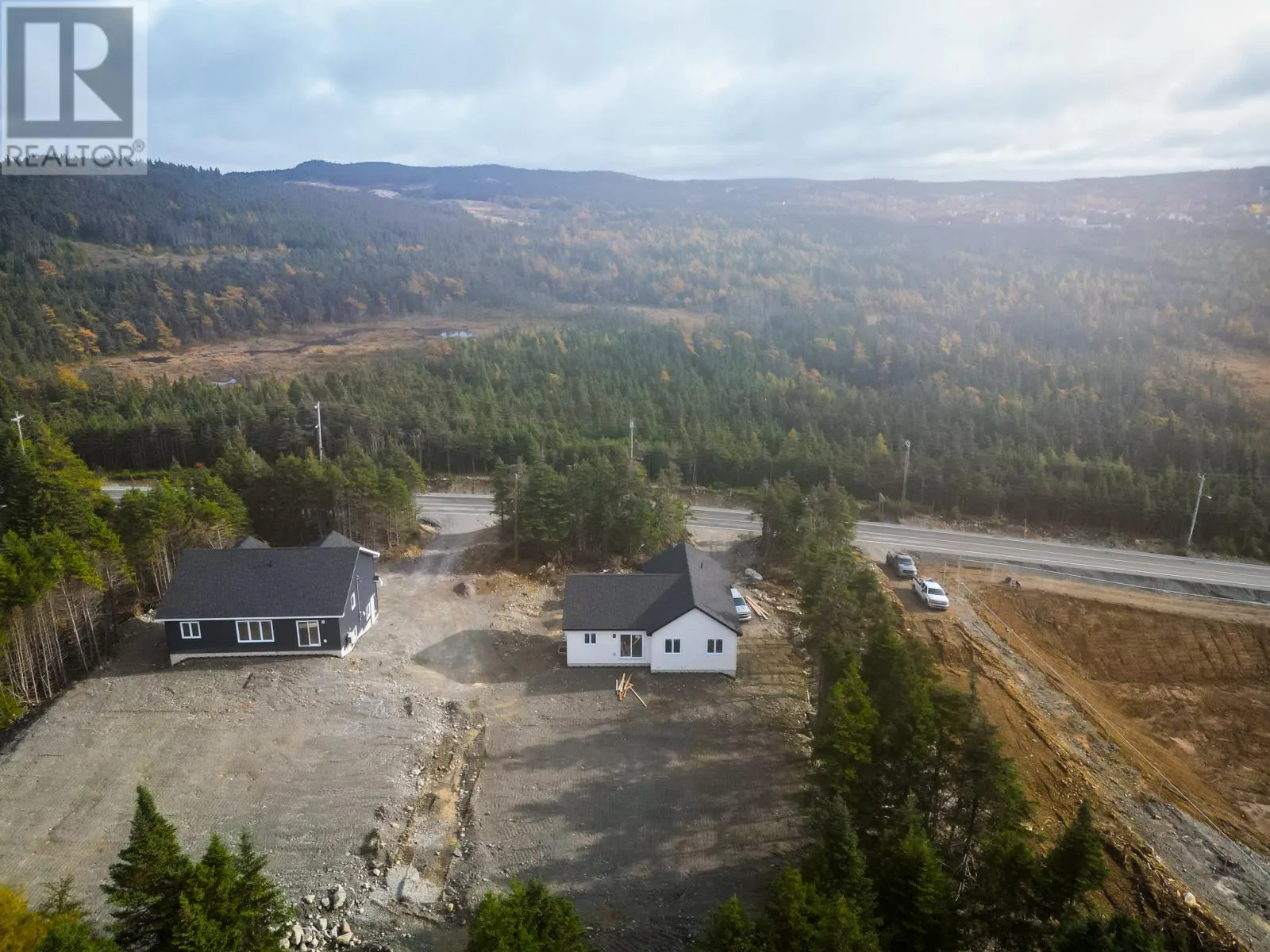 400 Beachy Cove Road