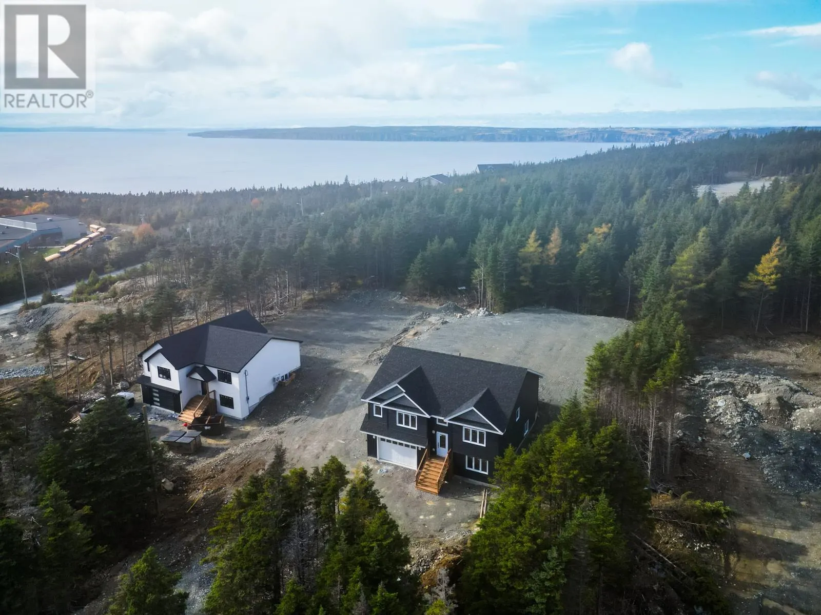 400 Beachy Cove Road