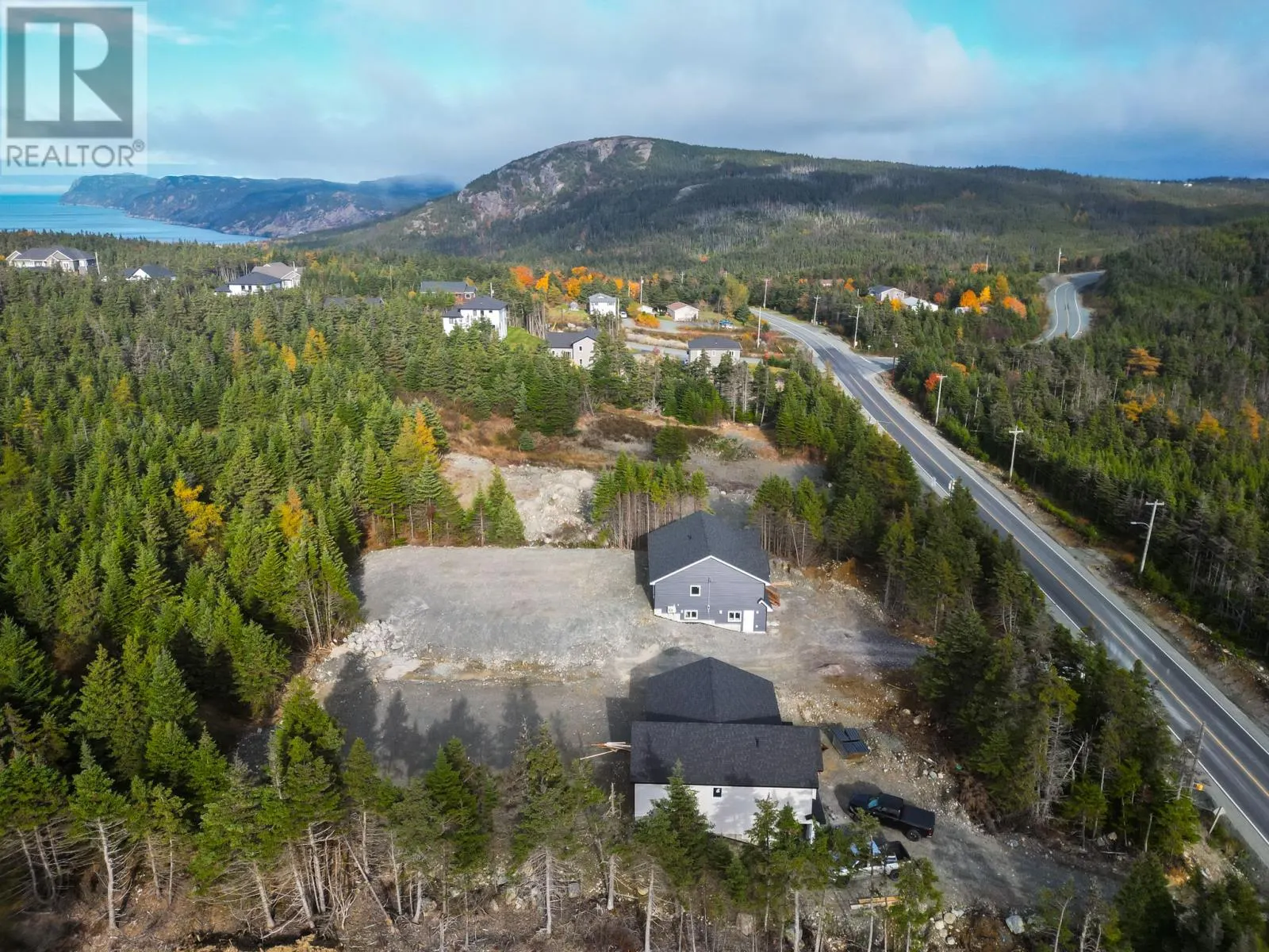 400 Beachy Cove Road