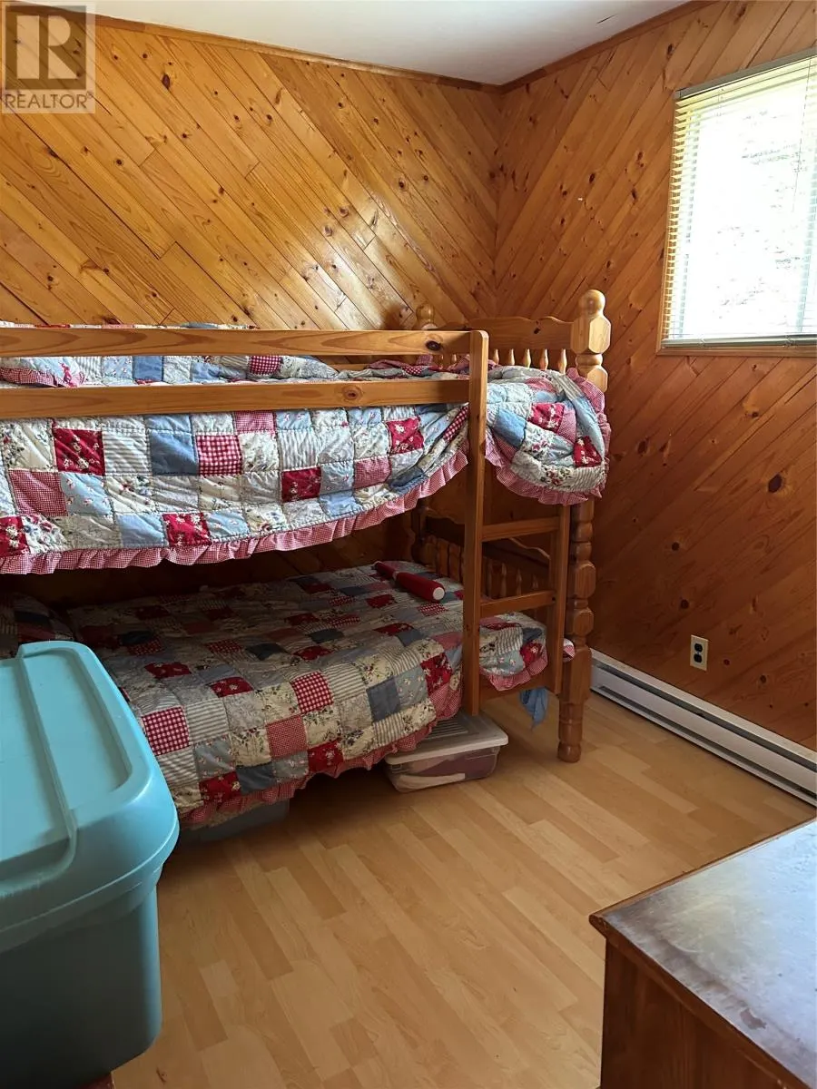 256 Middle Gull Pond Road