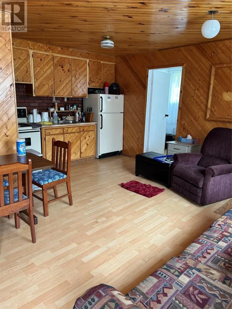 256 Middle Gull Pond Road