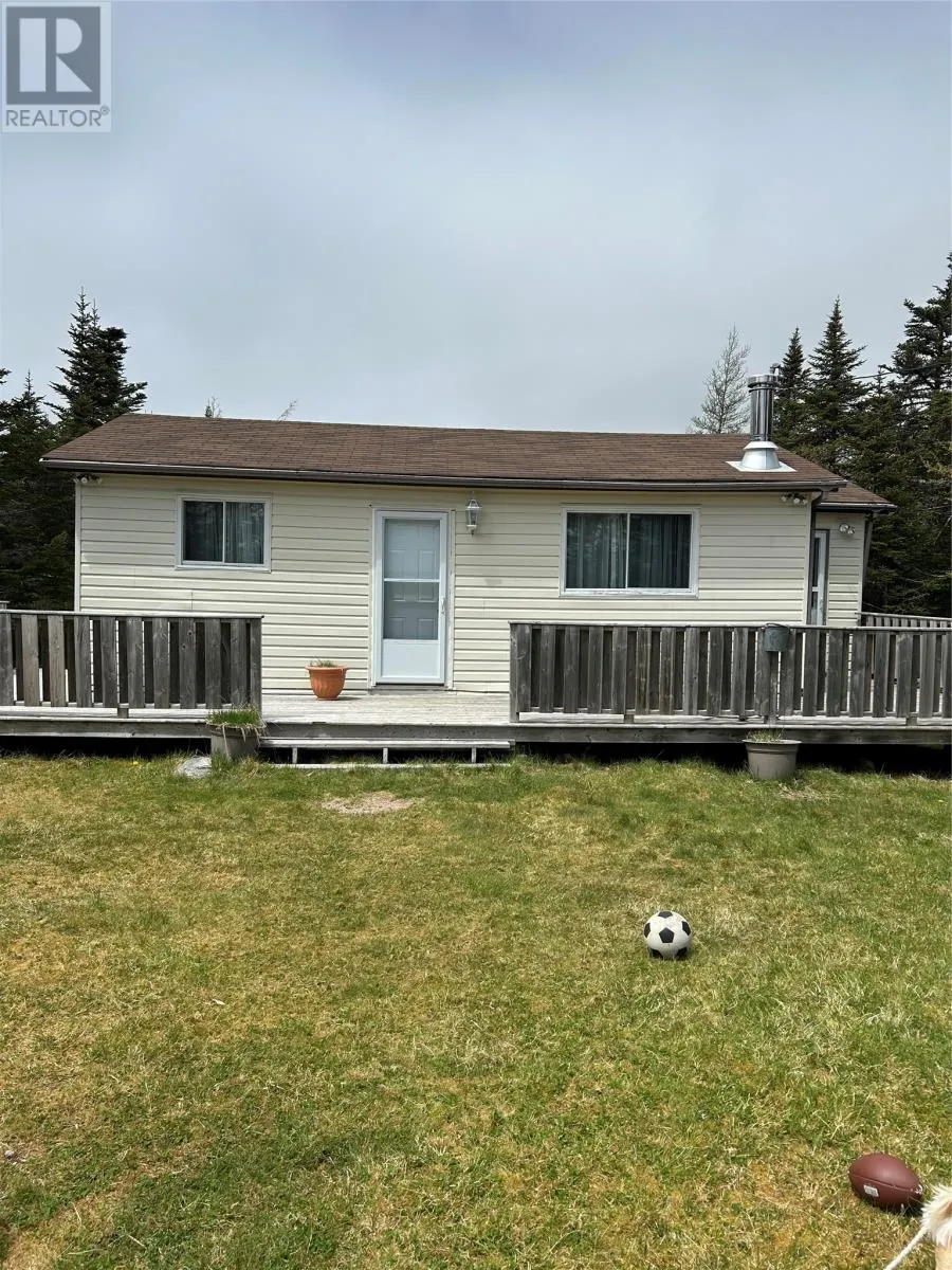 256 Middle Gull Pond Road